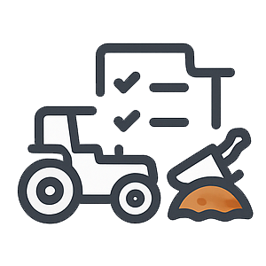 Asesoramiento técnico agrícola